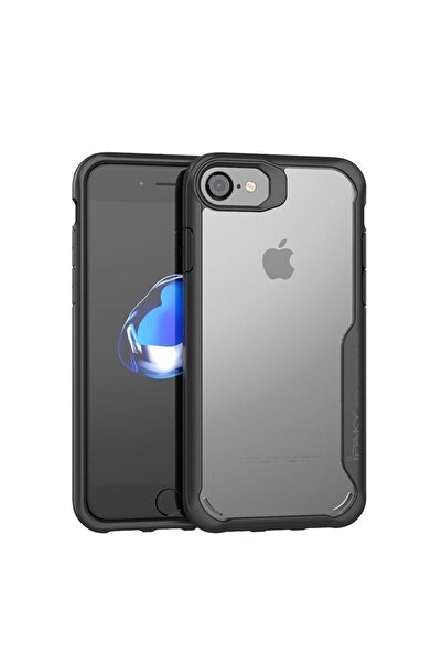 Flippy Προστατευτική θήκη για Apple iPhone 6/7/8 Ipaky Survival TPU μαύρη