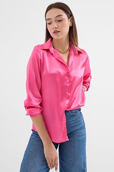 Hiccup Sbdart Aten Coated Long Sleeve Button down Shirt