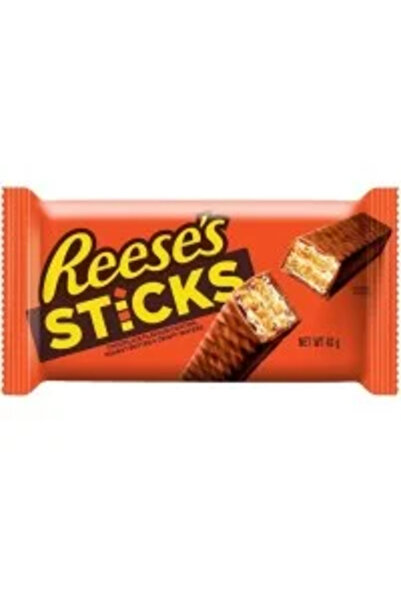 Reeses Reese's Sticks - Peanut Butter 42g
