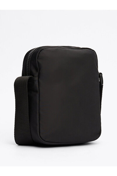 Tommy Hilfiger Men's Th Element Repreve Crossbody Bag