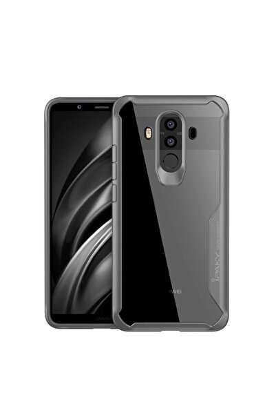 iPaky Husa Huawei Mate 10 Pro Survival TPU Negru