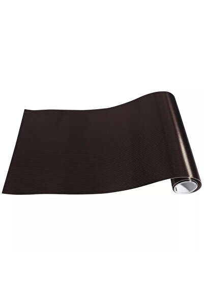 CARBOY Anti-slip film for drawers and shelves, EVA, 1.5m, brown