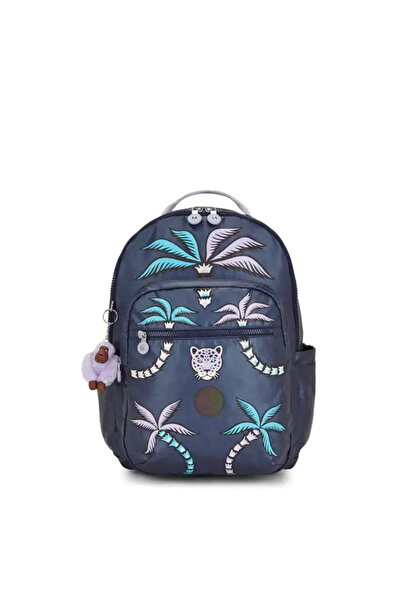 Kipling Seoul Büyük Boy Sırt Çantası