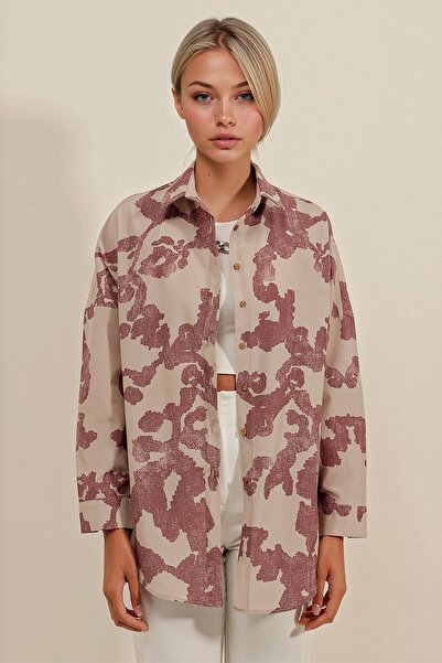 Hiccup Μακρυμάνικο πουκάμισο με κουμπιά BDART Relaxed Fit