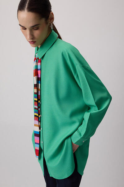 Touché Privé ΠΟΥΚΑΜΙΣΟ ΡΕΛΑΞ ΦΙΤ