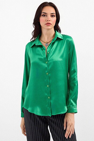 Hiccup Sbdart Aten Coated Long Sleeve Button down Shirt