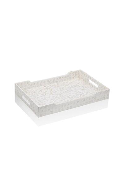 The Mia Tray 45X30X5 cm Tlc0127