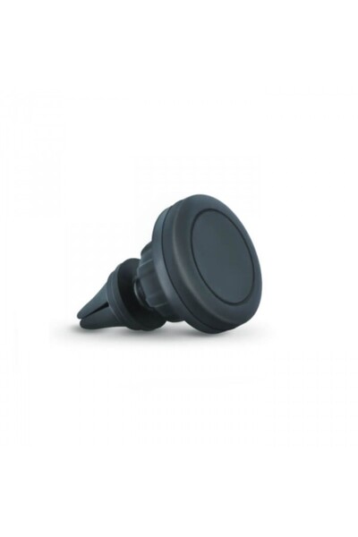 dalip Suport auto telefon Setty magnetic cu rotație la 360 de grade, negru