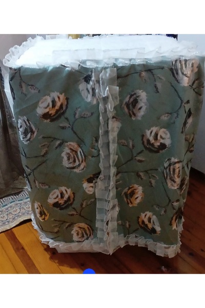 Sevimli غطاء الغسالة 16