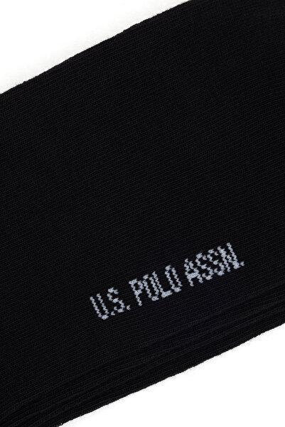 U.S. Polo Assn. U.S. Polo Ass. Мъжки 2-пакет къси чорапи James
