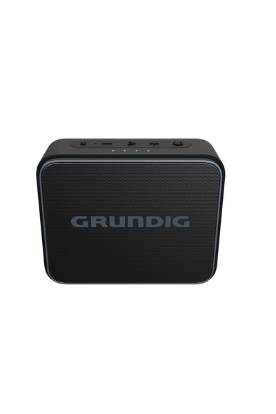 Grundig bluetooth speaker