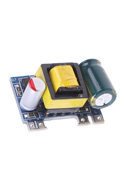 Rosfix Modul Alimentare 5V 700mA – Compact | Protecție Supratensiune 220V AC