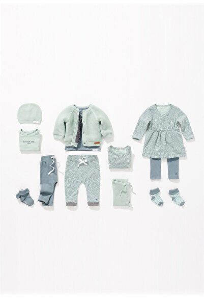 NOPPIES Set of 2 pairs of baby socks Dot