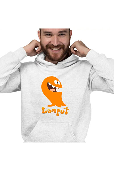 OEM Hanorac Barbati Lamput Vesel