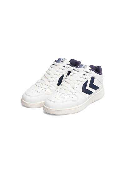 hummel Power Play Beyaz Unisex Sneaker 222815-9315