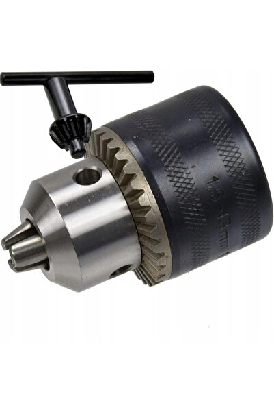 Rosfix Mandrină Cu Cheie 3–16MM | 1/2"x20UNF | Compatibil cu Bosch, Makita