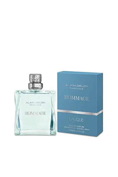 Alain Delon HOMMAGE (M) EDP 100ML