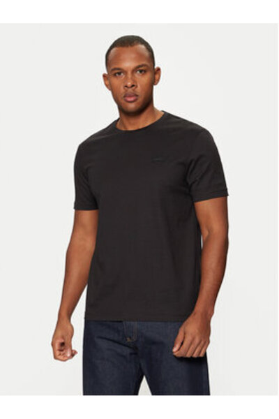 Calvin Klein Ανδρικό T-Shirt K10K112229 Μαύρο
