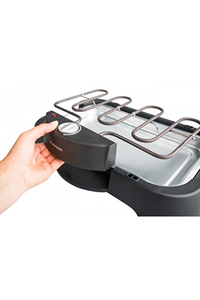 ROHNSON Electric grill 2000W, R256