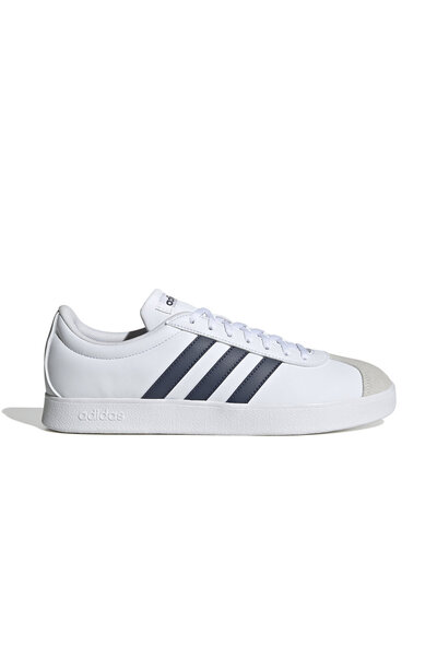 adidas Pantofi casual unisex Vl Court Base ID3709 Alb