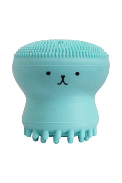 GermaNova ™ Octopus Facial Cleaning and Exfoliation Device