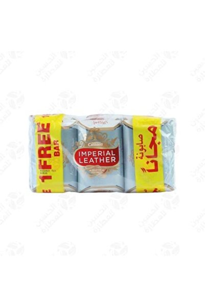 Imperial Leather صابون أزرق 175 جرام