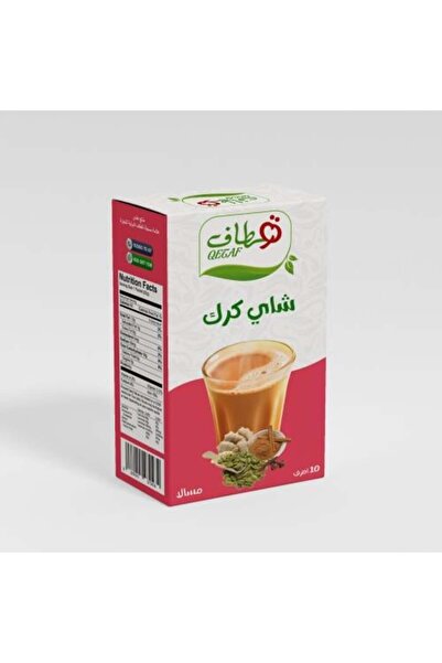 qetaf Shay karak masala qataf 10x22 grams