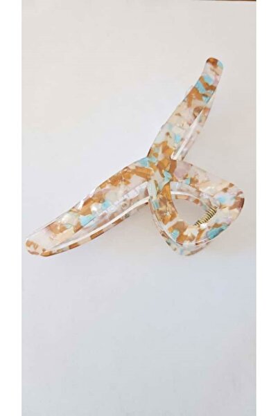 cityvision Latte Gradient Color 13 cm Latch Buckle