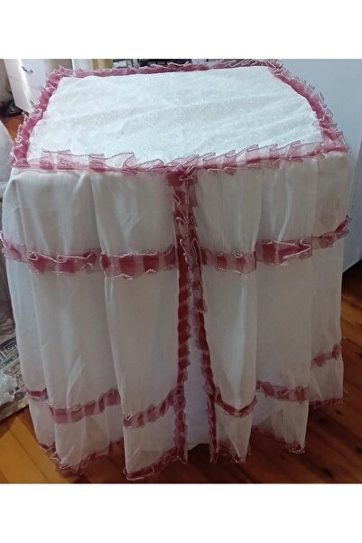 Sevimli غطاء الغسالة 22