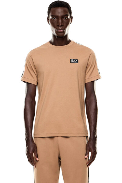 Emporio Armani EA7 Logo Series Tape t-shirt - AF10375-7M000956-U6171