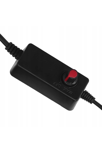 Rosfix Microscopic LED Illuminator 135mm | Adjustable Brightness AC230V