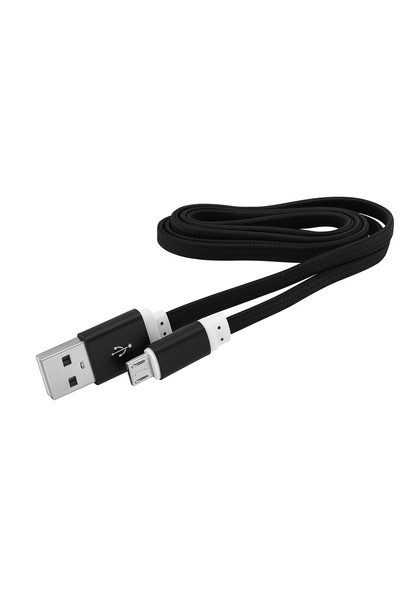 walker C330 Şarj ve Data Kablosu