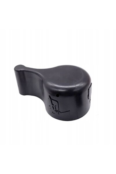 Rosfix Comutator Supapă Deversare | Compatibil cu Graco Mark V–VII, Ultra Max...