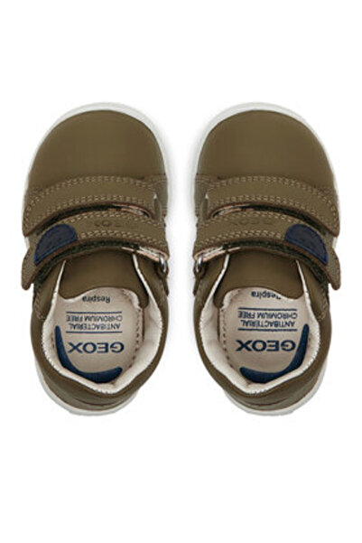 Geox αθλητικά παπούτσια για αγόρια B254NB-00085 πολύχρωμα