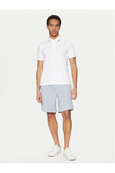 Calvin Klein Ανδρικό Αθλητικό Σορτς K10K112689 Μπλε
