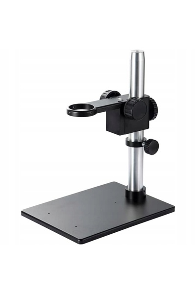Rosfix ODM-100X Planets PRO 100X Digital Microscope | Optical Zoom | C-Mount 25 mm