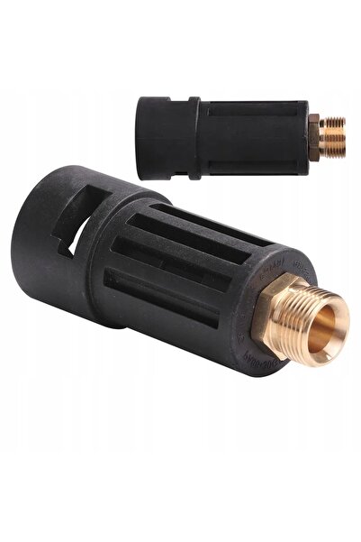 Rosfix Adaptor M22x1,5 la Bayonet K | Compatibil cu aparat Kärcher HD/HDS