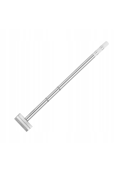 Rosfix Grot T12-1403 21,2MM | Curățare Paduri BGA | Compatibil cu Hakko, Jovy