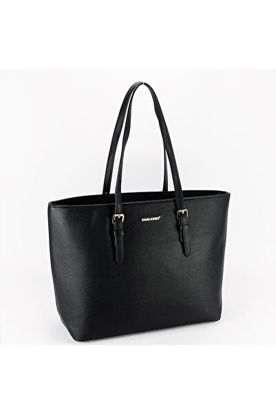 David Jones large black bag CM6738-3 13