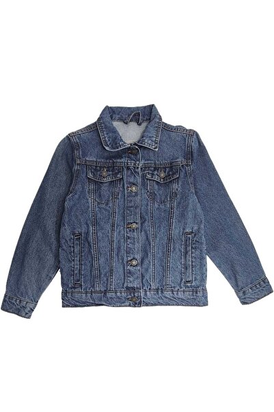 Mo Kids JEANS jacket