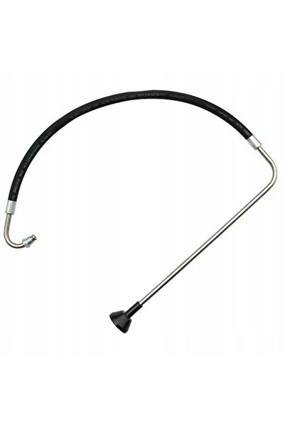 Rosfix Furtun Supraplin Tornado RT2–RT4 | Compatibil cu Graco ST-MAX 390–495