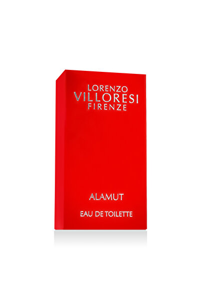 Lorenzo Villoresi Firenze Alamut Eau De Toilette 100 ml (unisex)