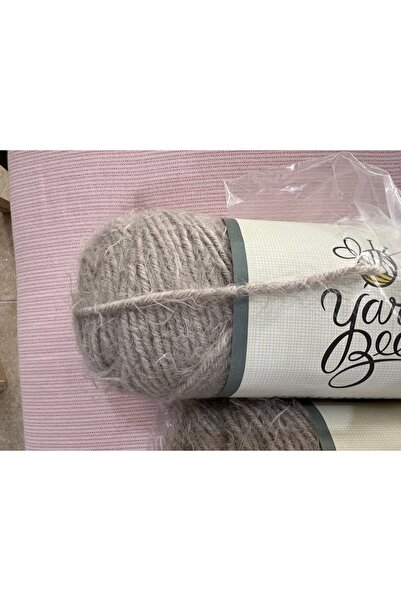 İhraç Fazlası Hand knitting rope