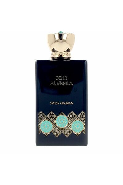 SWISS ARABIAN Sehr Al Sheila Eau De Parfum 100 ml (γυναικεία)
