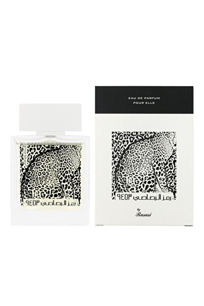 rasasi parfüme Rasasi Rumz Al Rasasi 9453 Pour Elle Eau De Parfum 50 ml (femeie)