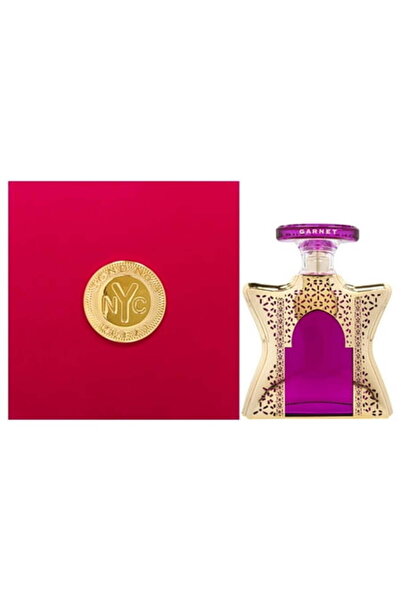Bond No.9 Bond No. 9 Dubai Garnet Eau De Parfum 100 ml (unisex)