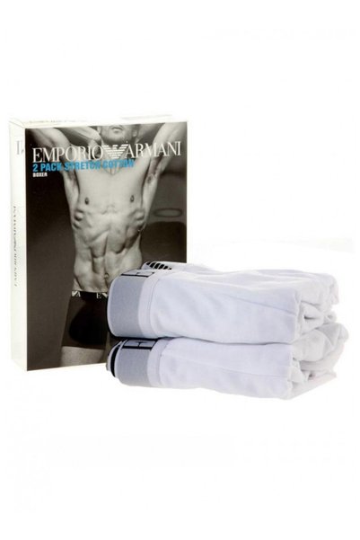 Emporio Armani Set de 2 boxeri clasici