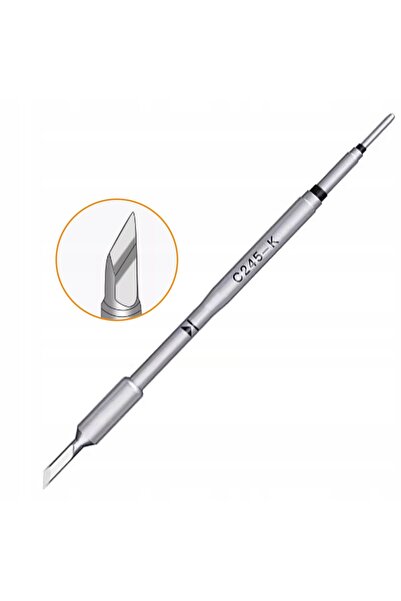 Rosfix Grot de Lipit C245-K | Precizie Ridicată | Compatibil cu Stații JBC, A...