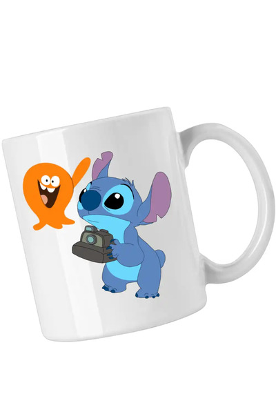 OEM Cana Lamput Stitch