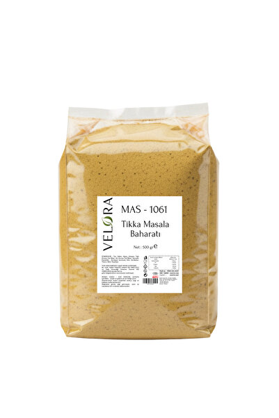 CLUCKCLUCK TIKKA MASALA BAHARATI - 500 GR